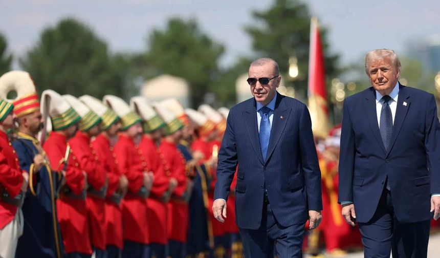 Balkanlardan NATO’ya Vatan Mefkûremiz