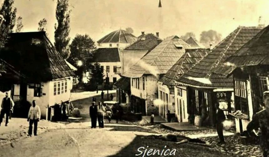Cubrilovic’in Sürgün Planı -1