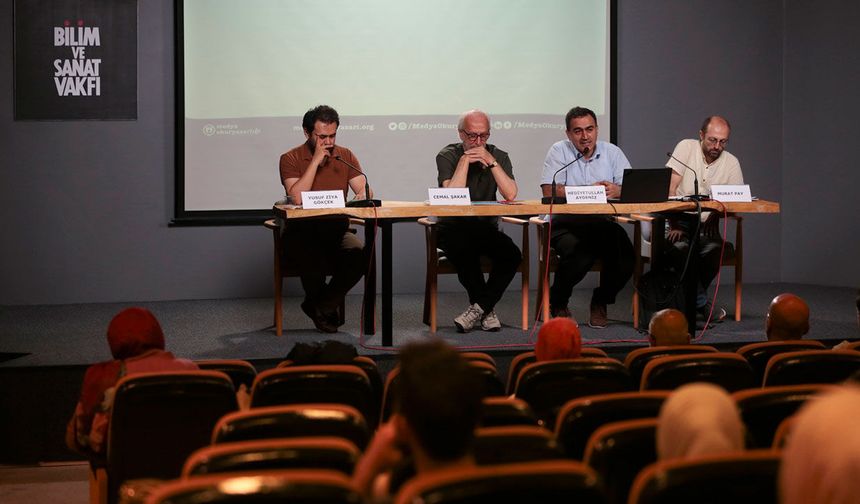 Hasan Aycın'ın arşivi dijitalde erişime açıldı