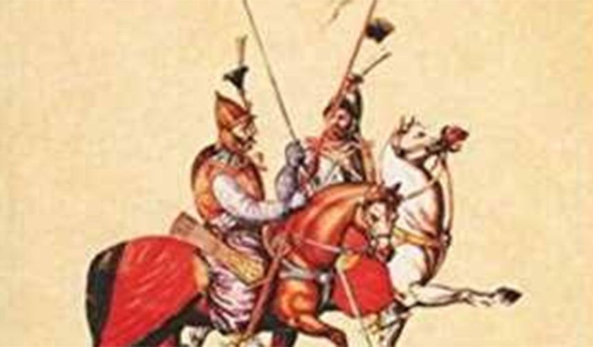 Namık Kemal'in "Cezmi"si