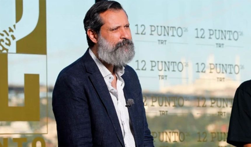 Ossama Bawardi: Dünyanın neresinde olursa olsun zulüm gören herkes için film yaparım