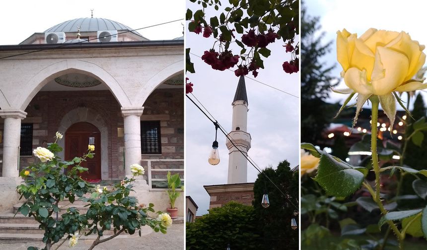 Yarım kalmış hikâyemizin mütemmimi