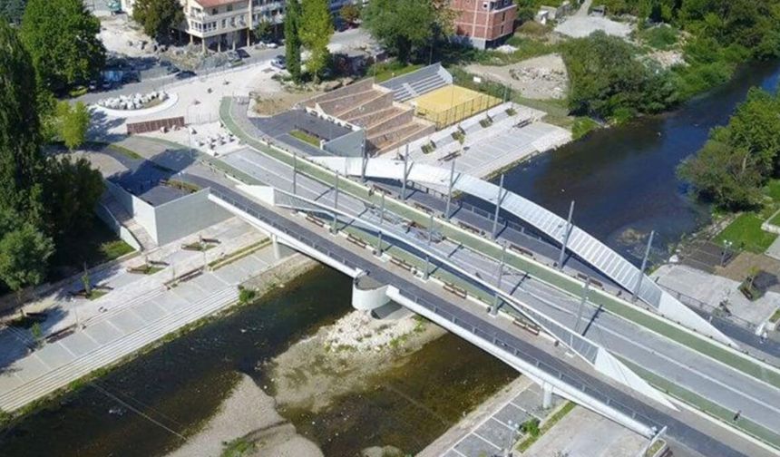 Mitrovica Köprüsü