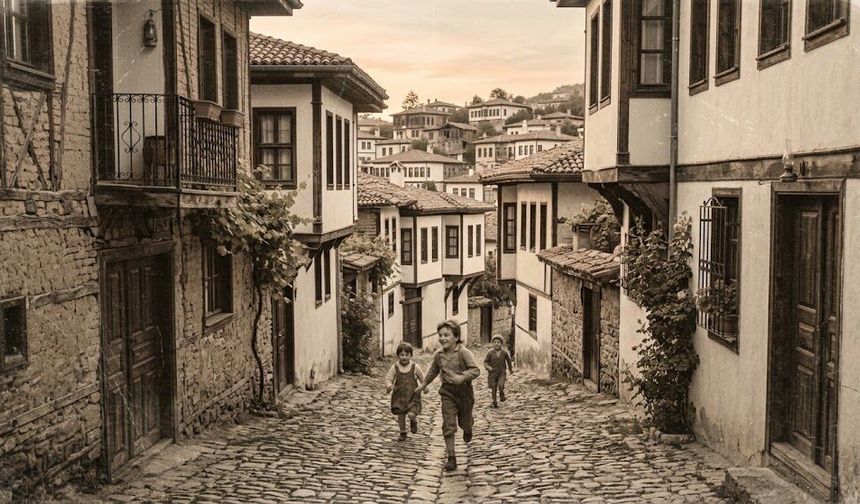 “Gelecektim ama daha kötü bir hatıram olsun istemedim.”