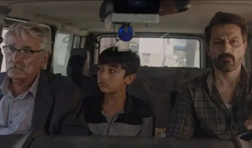 Türkiye’nin Oscar adayı “Kesilmiş Bir Ağaç Gibi” oldu
