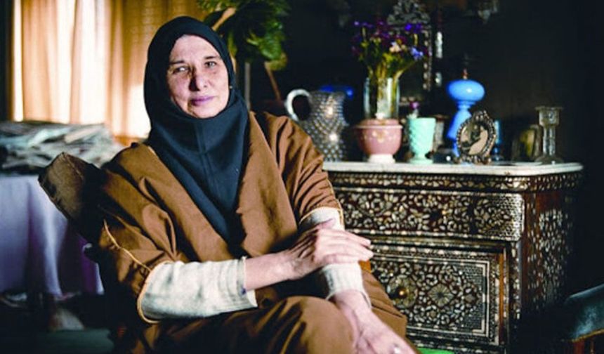 Ayşe Şasa’nın mektupları kitaplaştı