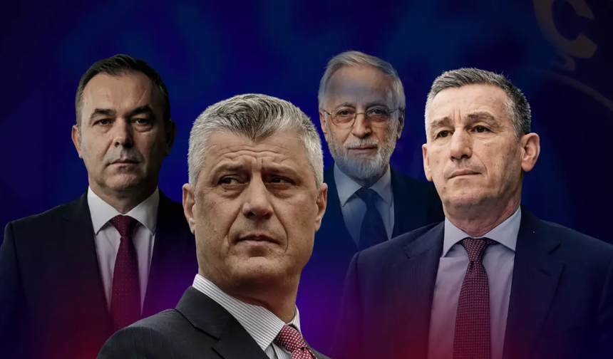 Lahey’de bir millet cezalandırıldı