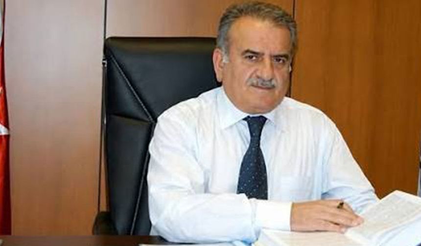 Sibel Eraslan'ın eşi Sıddık Eraslan vefat etti
