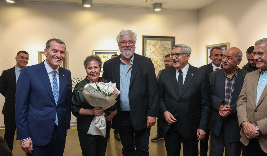 ZKS'de yeni sezon başladı: 17 yılda 1,3 milyon sanatsever ağırlandı