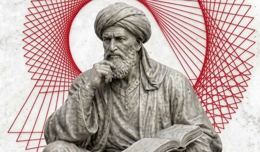 Gazâlî: Aklın Öte Kıyısında Bir Arayış