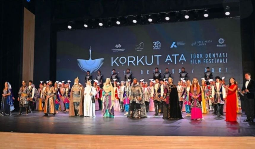 Korkut Ata Film Festivali İstanbul’a Dönüyor: 56 Film Ücretsiz Gösterilecek, 30 Yapım Yarışacak