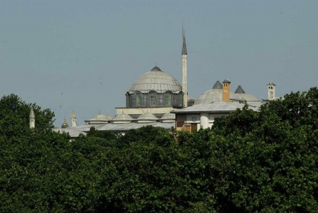 Bilinmeyen yönleriyle kutsal bir ziyaretgâh; Hırka-i Saadet Dairesi