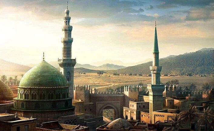 Niyazî-i Mısrî Hazretleri'nden Kadir Gecesi'ne dair