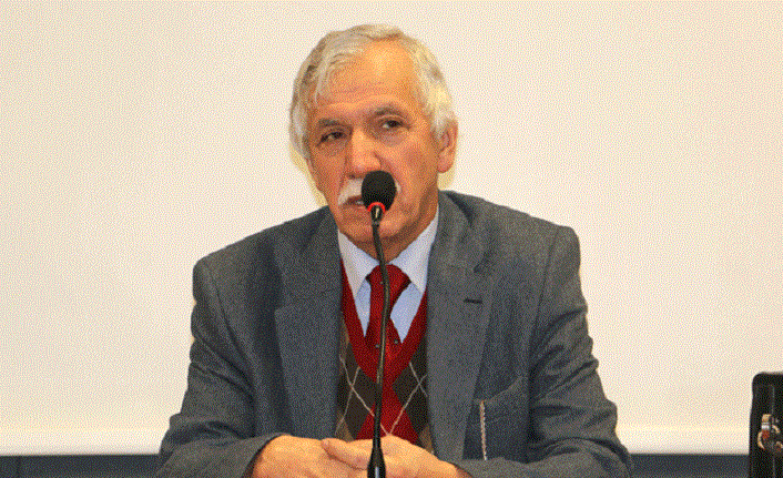 Dursun Gürlek: “İlmi, özelliği ve güzelliği ile yoğurup mükemmele götürecek konu irfandır.”