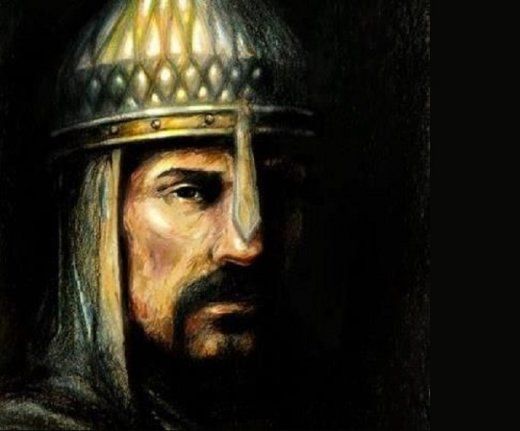 Arslon Rasmlari Sultan Alp Arslan’ın Liderlik Vasıfları - Dünya Bizim Kültür Portalı