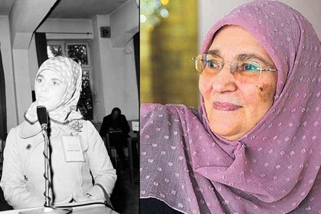 Şule Yüksel Şenler Hanımefendi’yi tanıyanlar onun hakkında ne demişlerdi?
