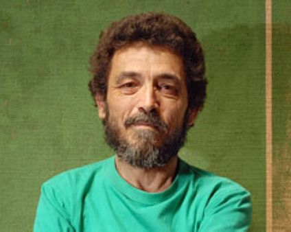 Bir Endülüslü: Hashim Cabrera - Dünya Bizim Kültür Portalı