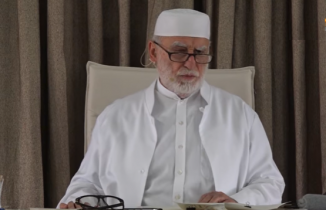Cuma Sohbetleri - Osman Nuri Topbaş - 'Kainat Kitabını Oku!'