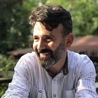 İsmail Demirbaş