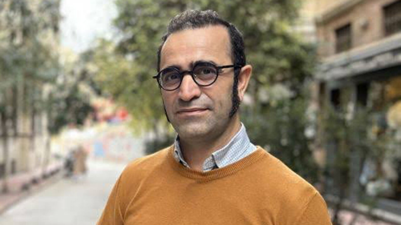 Ahmet Bozkurt