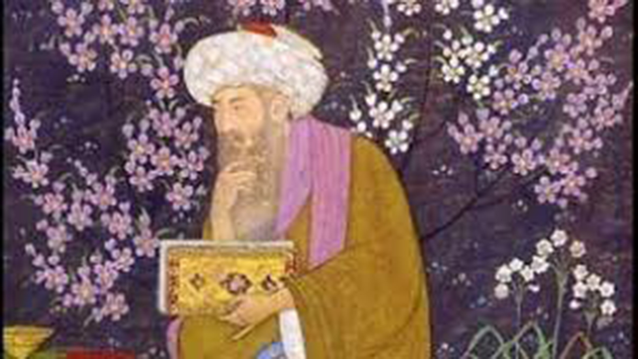 Ibn Tufeyl