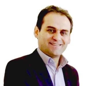 İbrahim Kaya