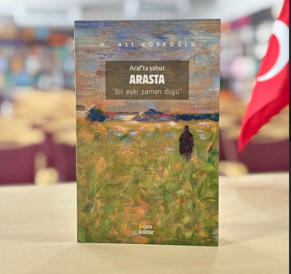 Arafta Veya Arasta (2)