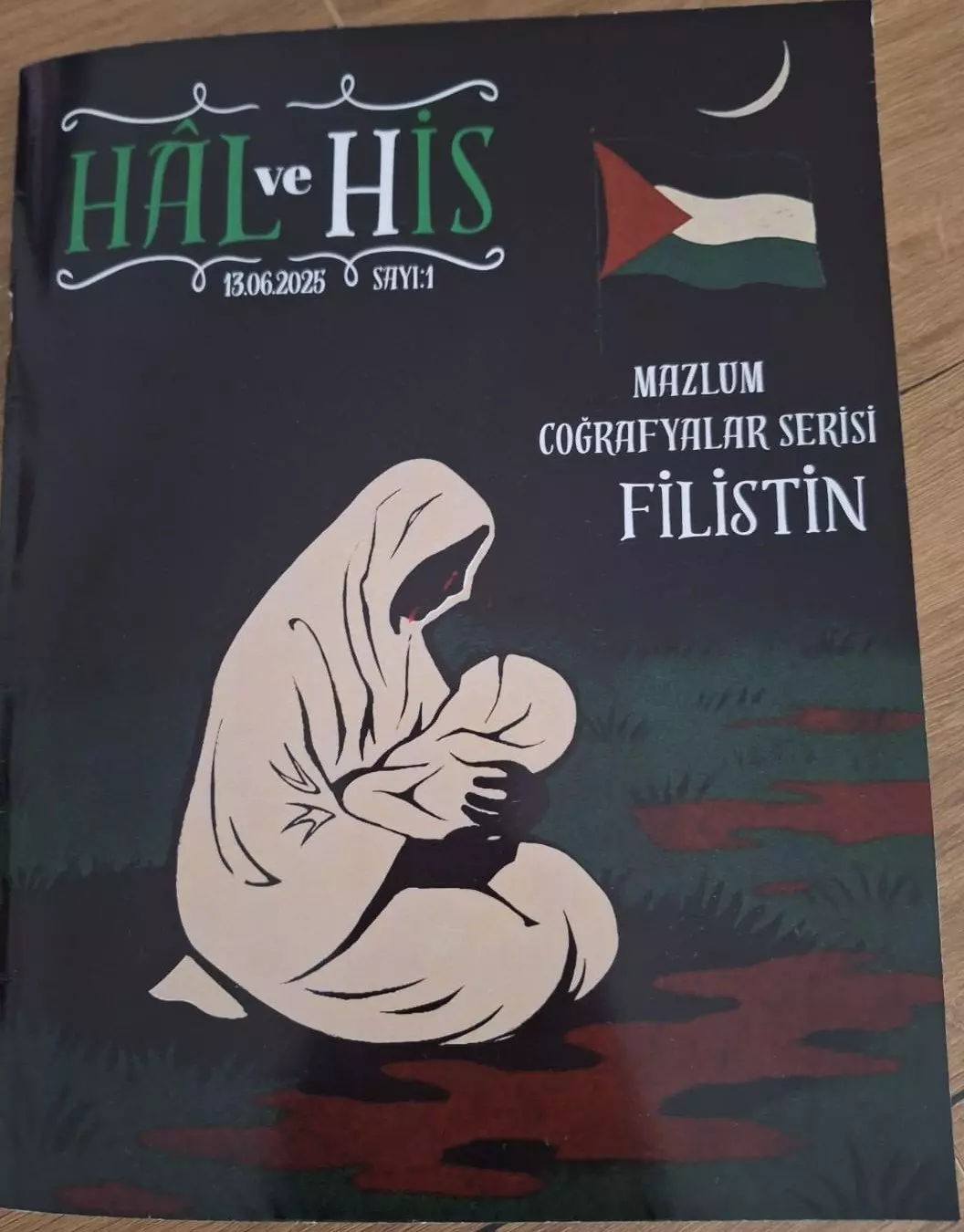 Hal Ve His 4