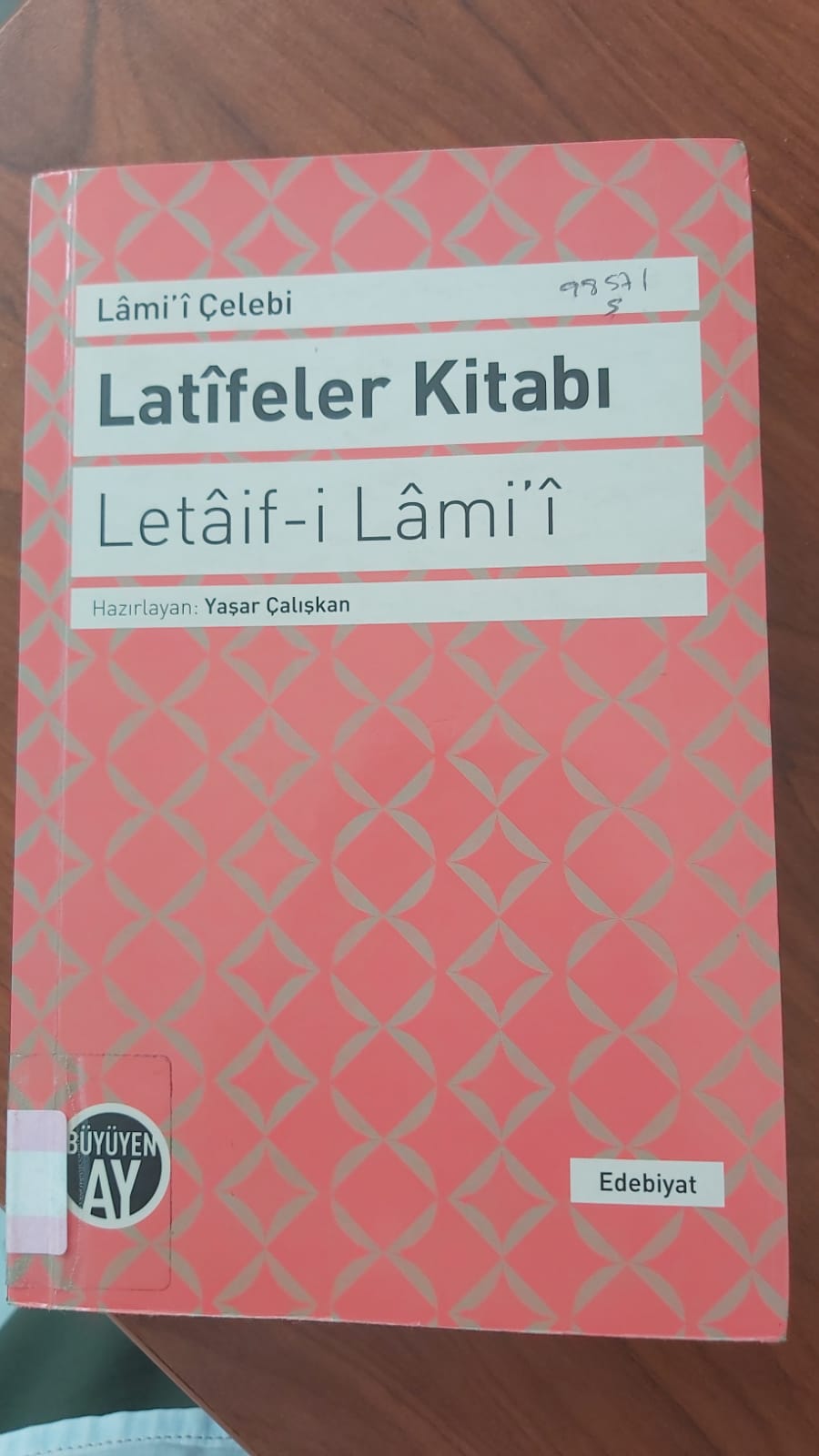 Latifeler