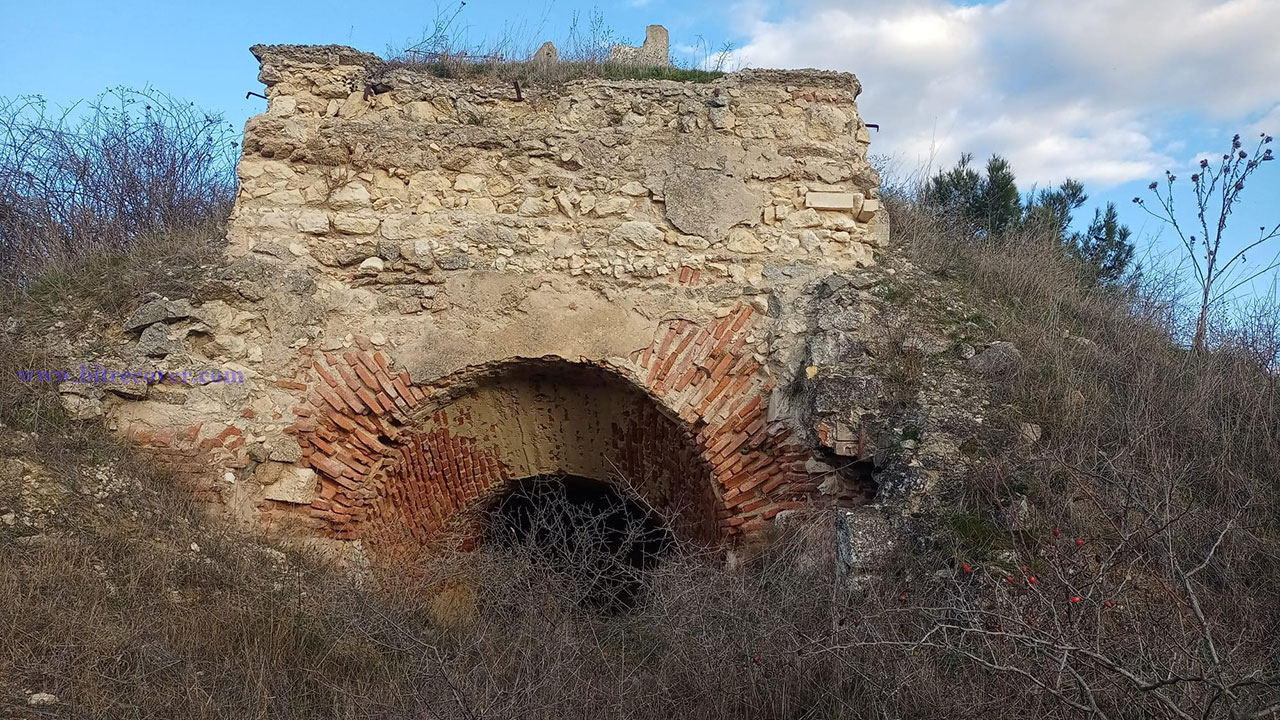 Kırklareli Tabyaları (2)