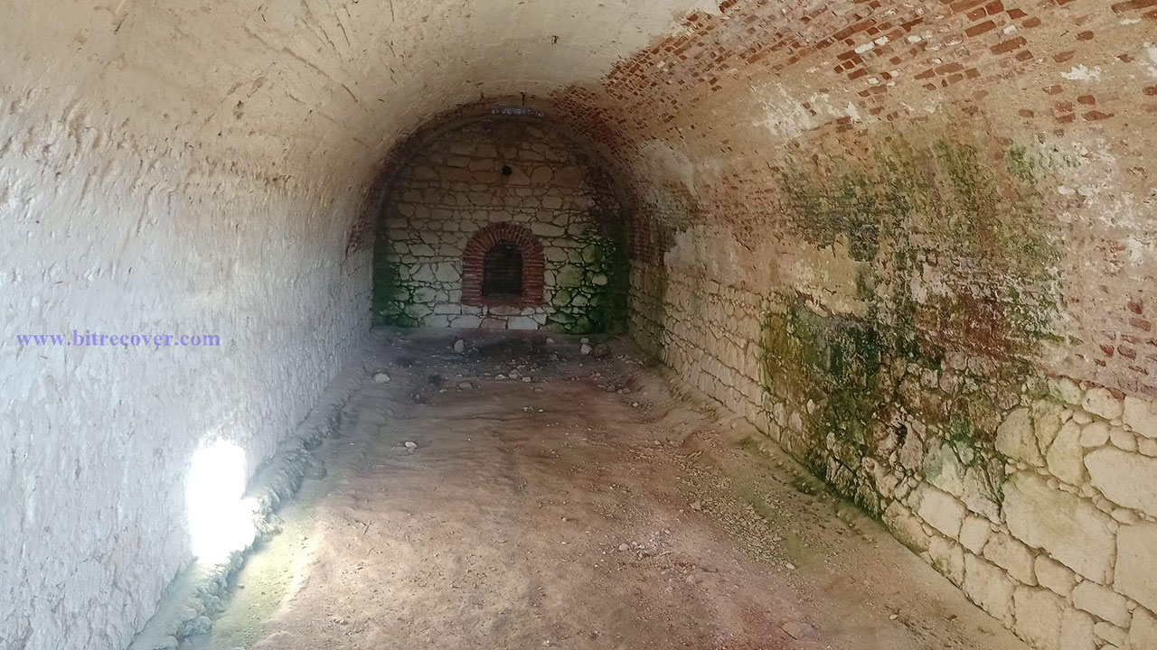 Kırklareli Tabyaları (3)