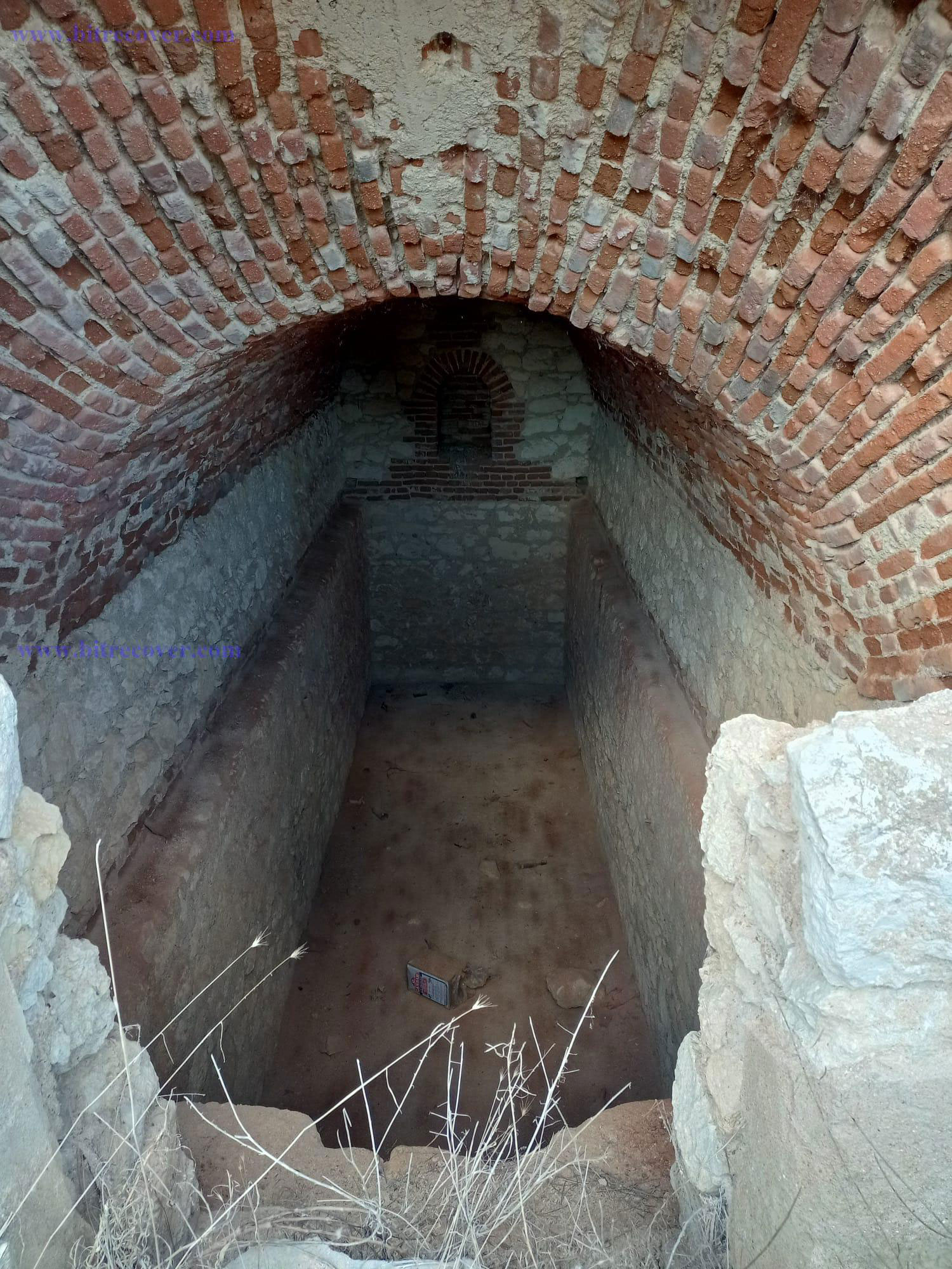 Kırklareli Tabyaları (4)