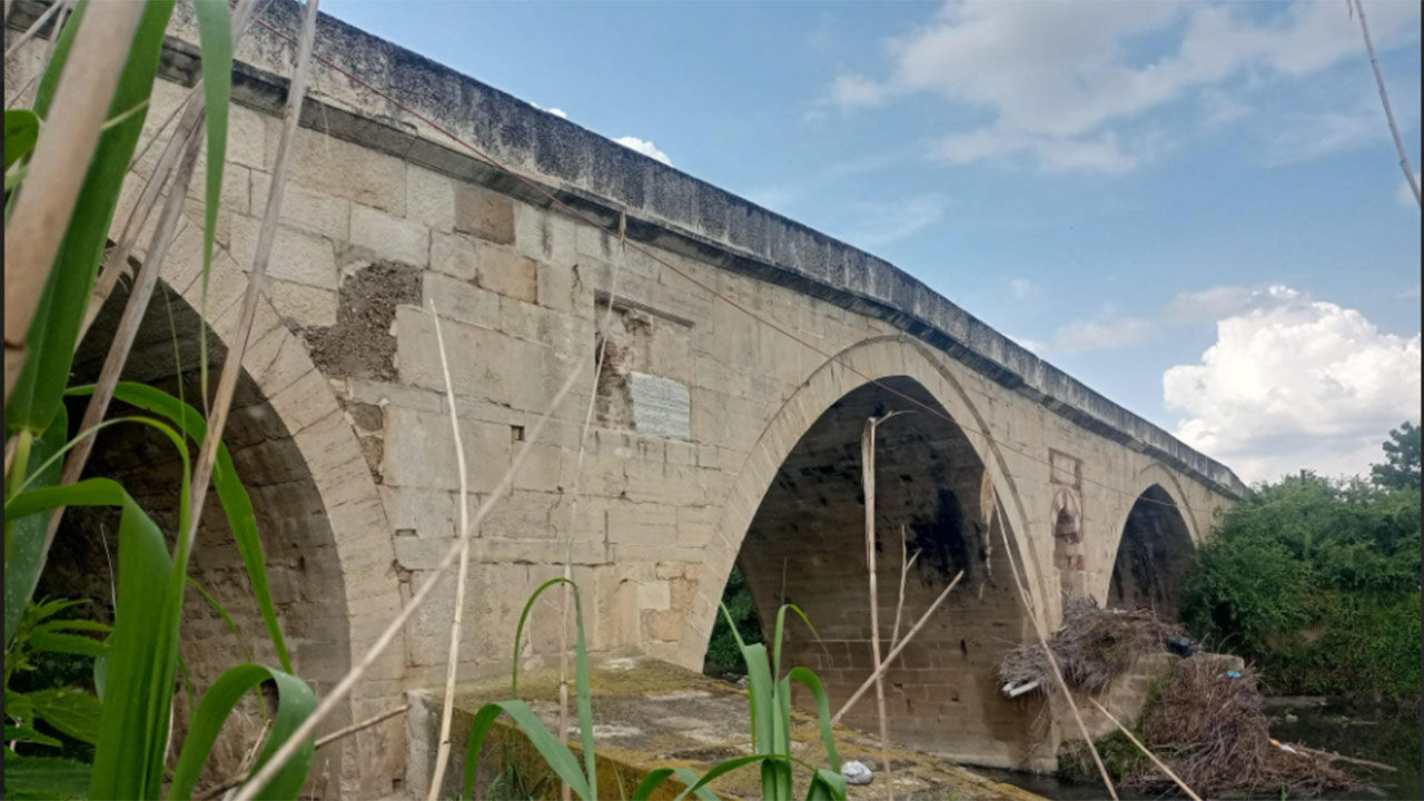 Taşköprü