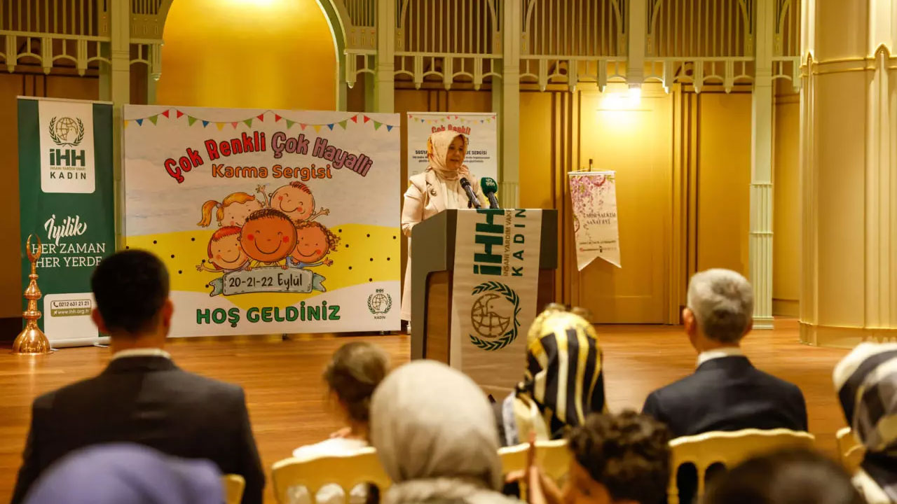 Yetimler Sergisi (2)