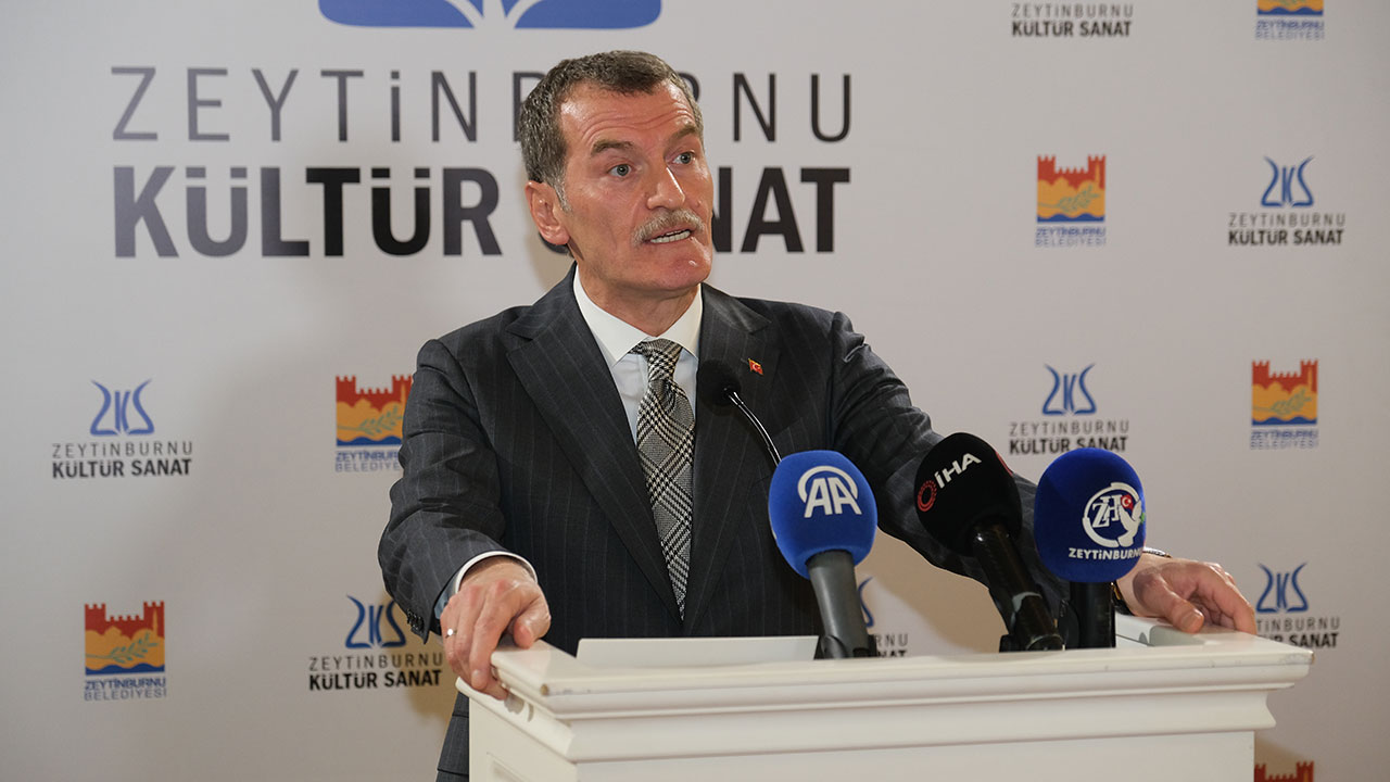 Açılış Töreni (2)