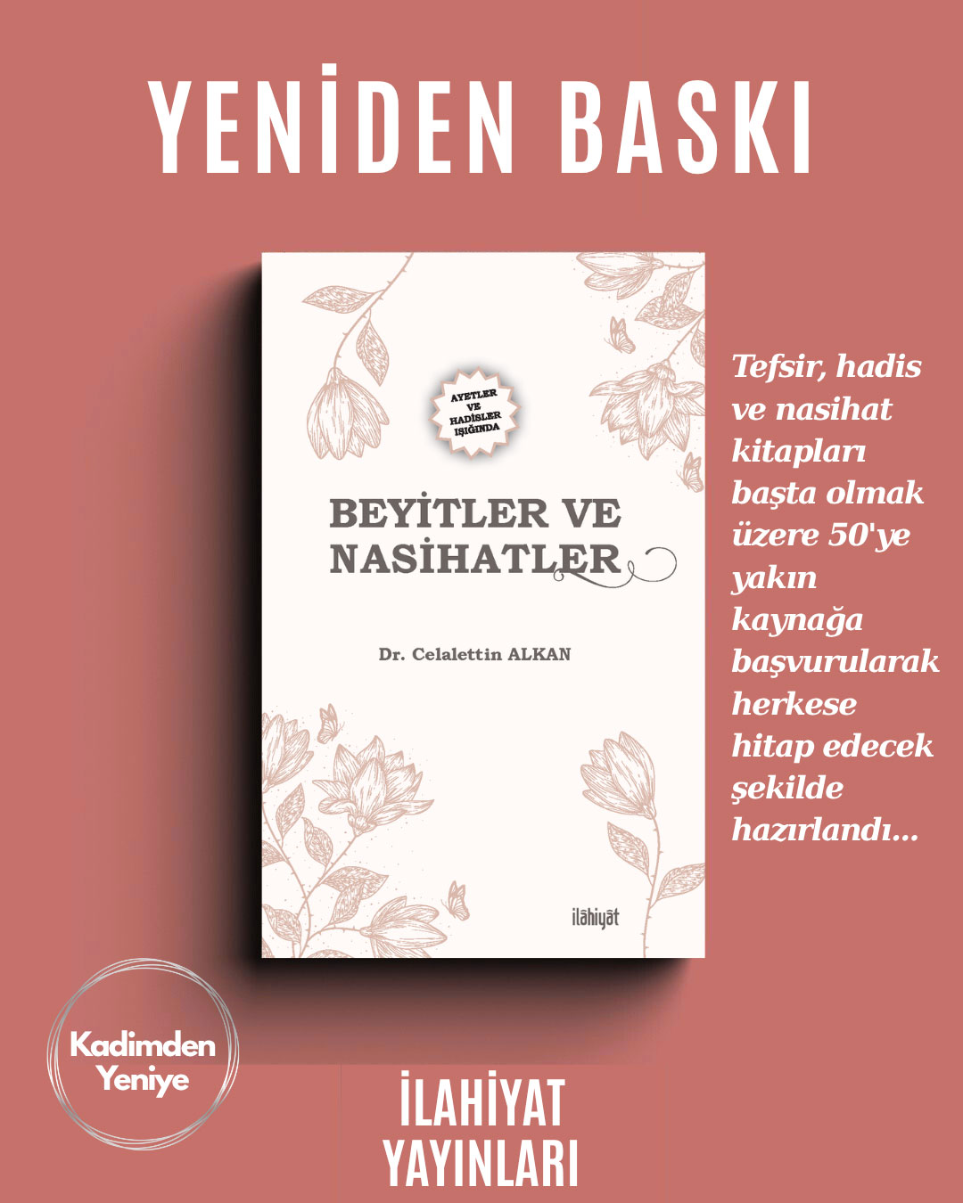 Beyitler Ve Nasihatler (3)