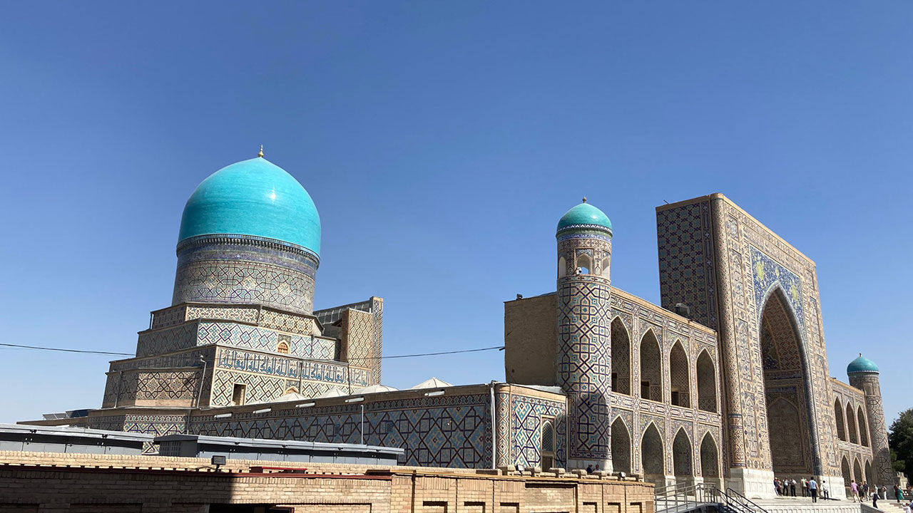 Özbekistan (1)