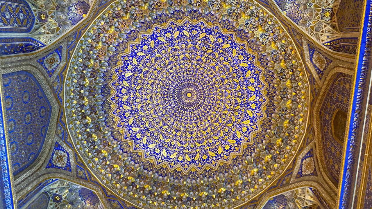 Özbekistan (3)