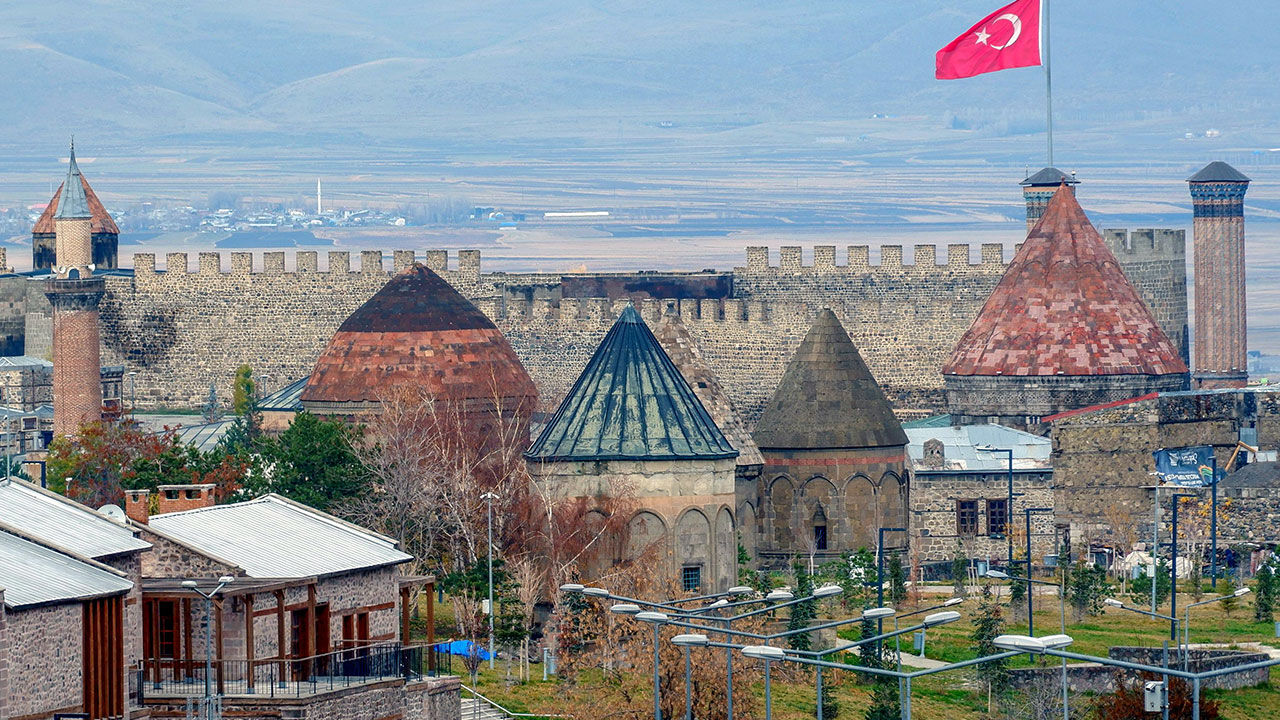 Kümbetler