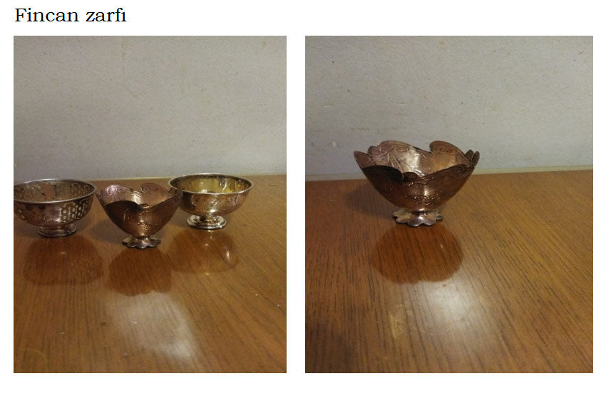 Fincan Zarfı