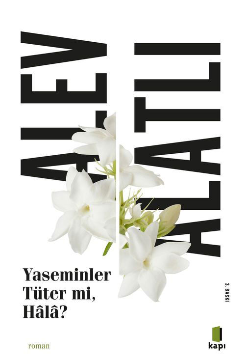 Yaseminler