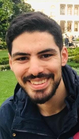 İbrahim Bülbül
