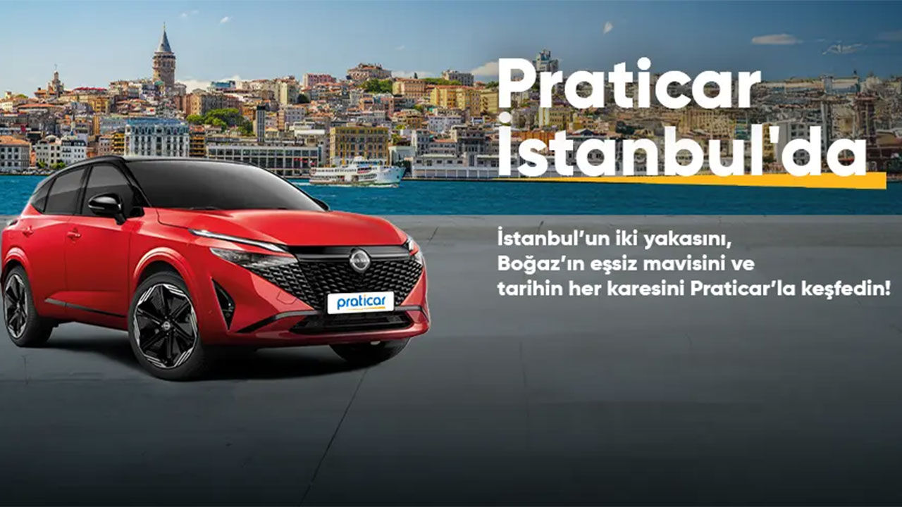 Mobilitede Akılcı Çözümler: Ekonomik Araç Kiralama