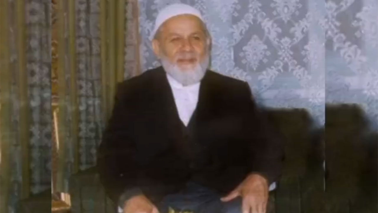 Tahir Hocam 3
