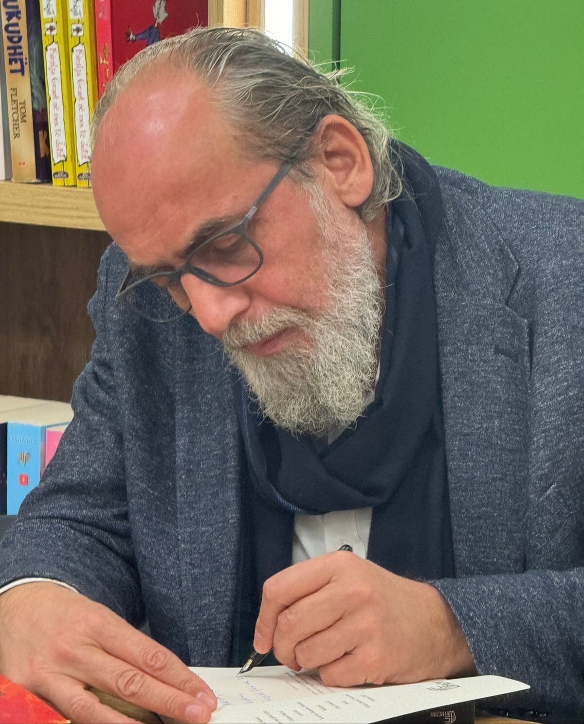İbrahim Selamet