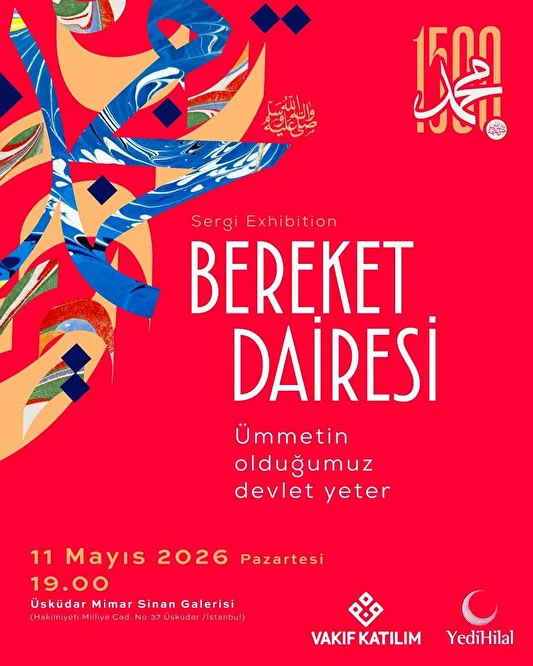 Bereket Adresi