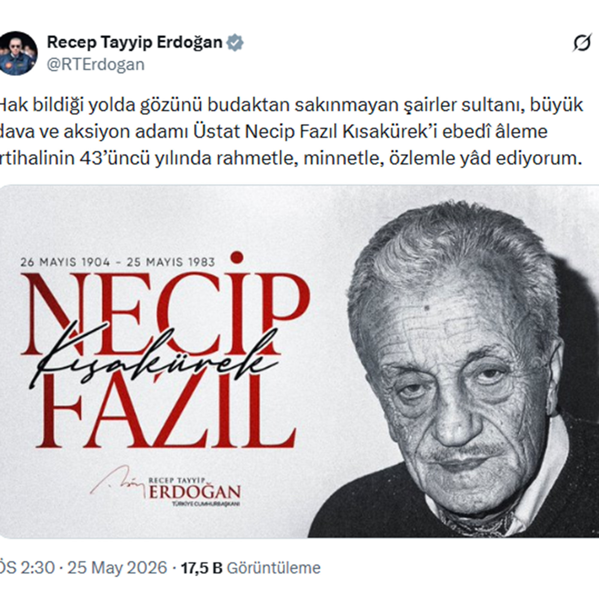 Necip Fazıl