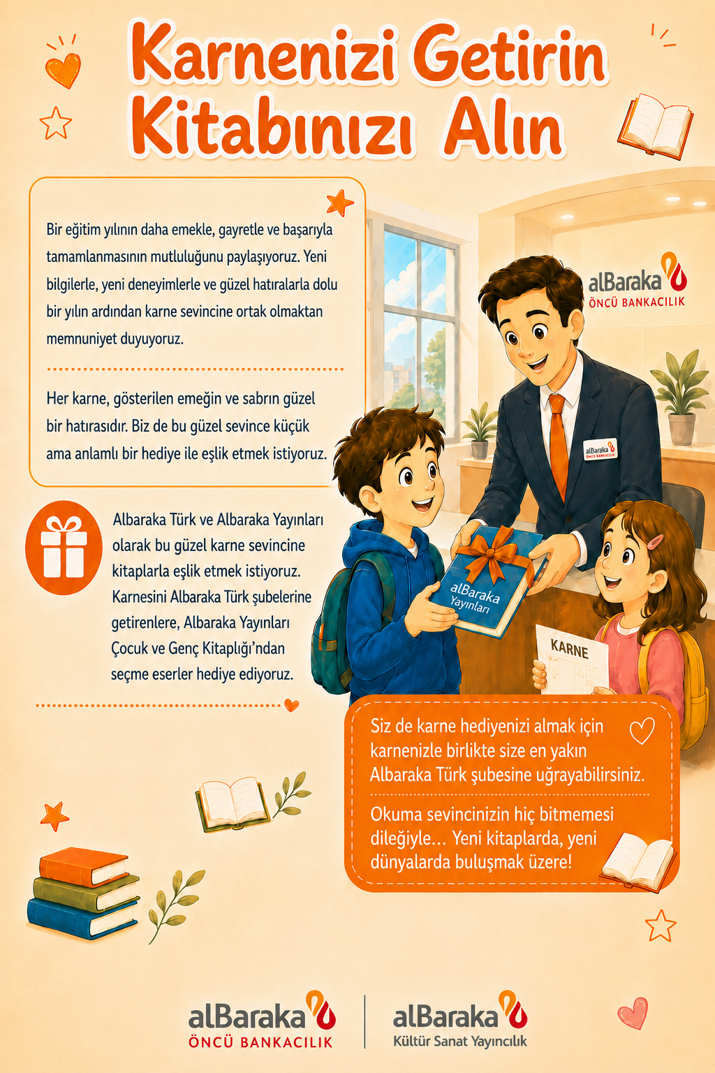 Albaraka Kitap