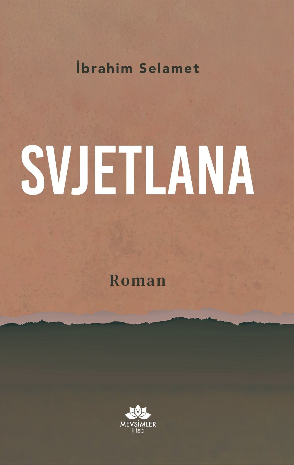 Svjetlana Kapak Resmi