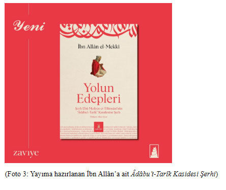 Edep Yolu